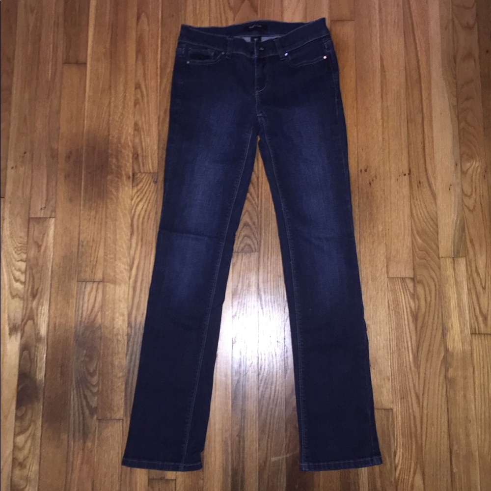 4 pairs of White House Black Market pants