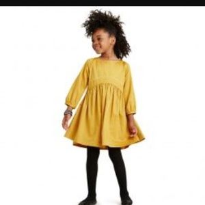 Tea Collection Franka Sateen Skate Dress