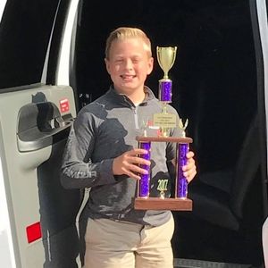 Meet your Posher, Dean