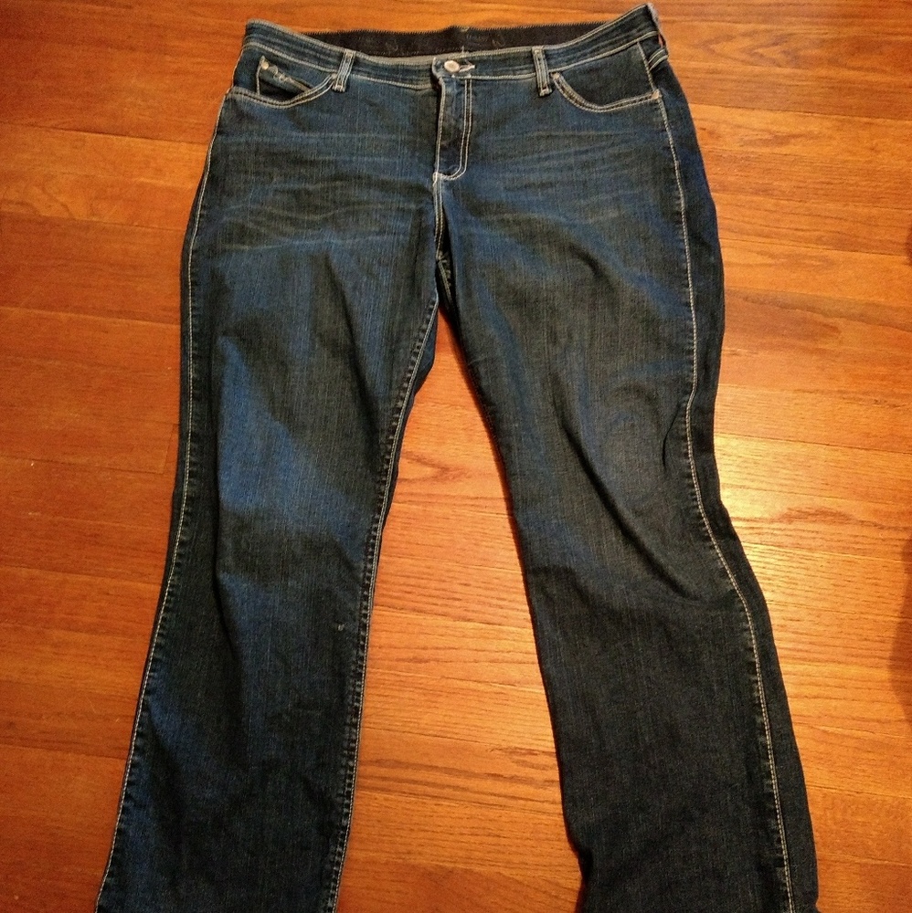 Wrangler Jeans