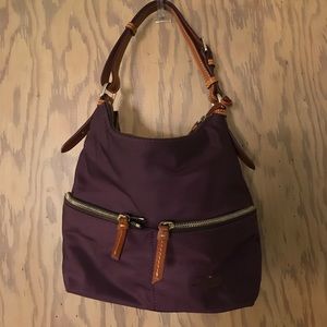Dooney & Bourke purse