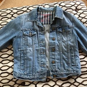 American Eagle Denim Jacket