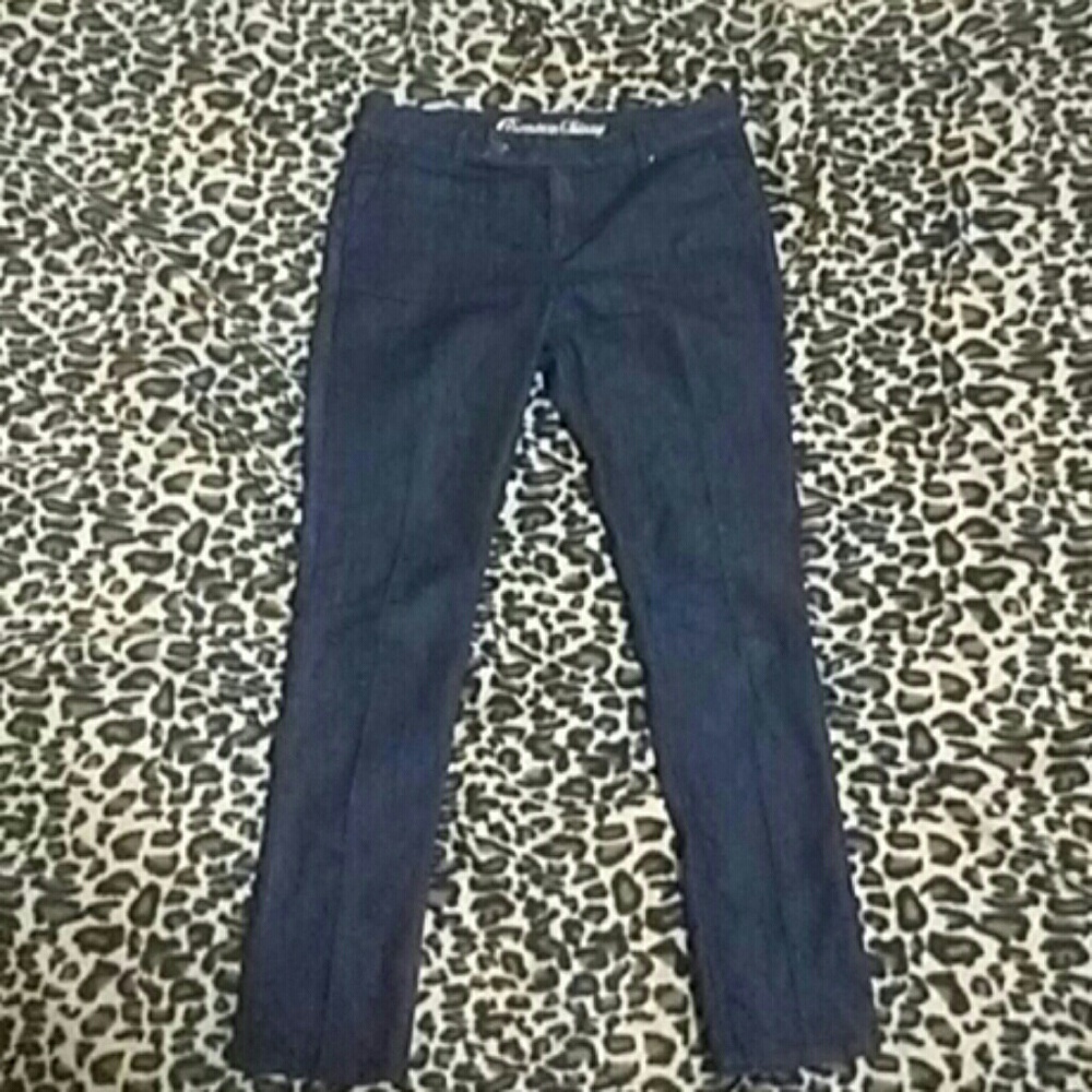 Gap Premium Skinny Pants