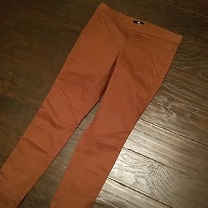 H&M jeggings