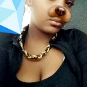 Meet your Posher, Imani