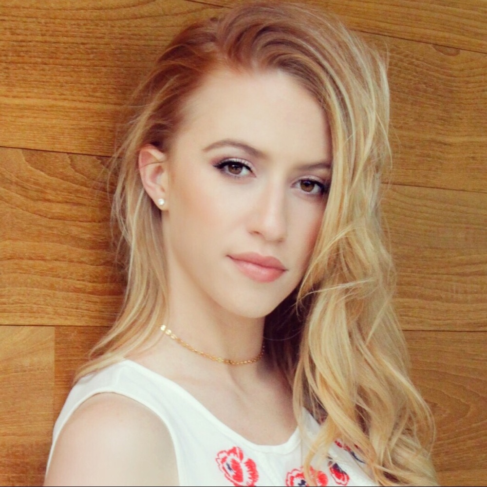 Meet your Posher, Alexa