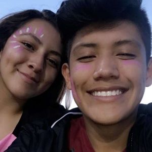 Meet your Posher, Ariana