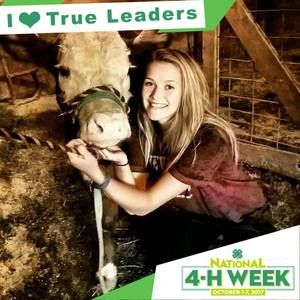 Meet your Posher, Caitlin