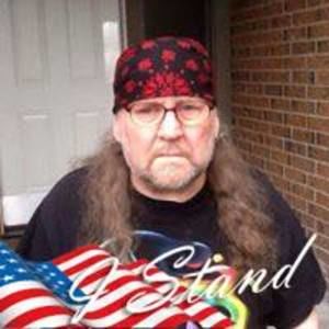 Meet your Posher, Randy