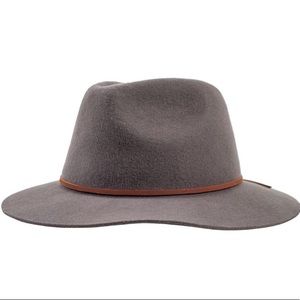 Brixton Wesley Fedora