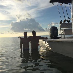 Meet your Posher, Nick