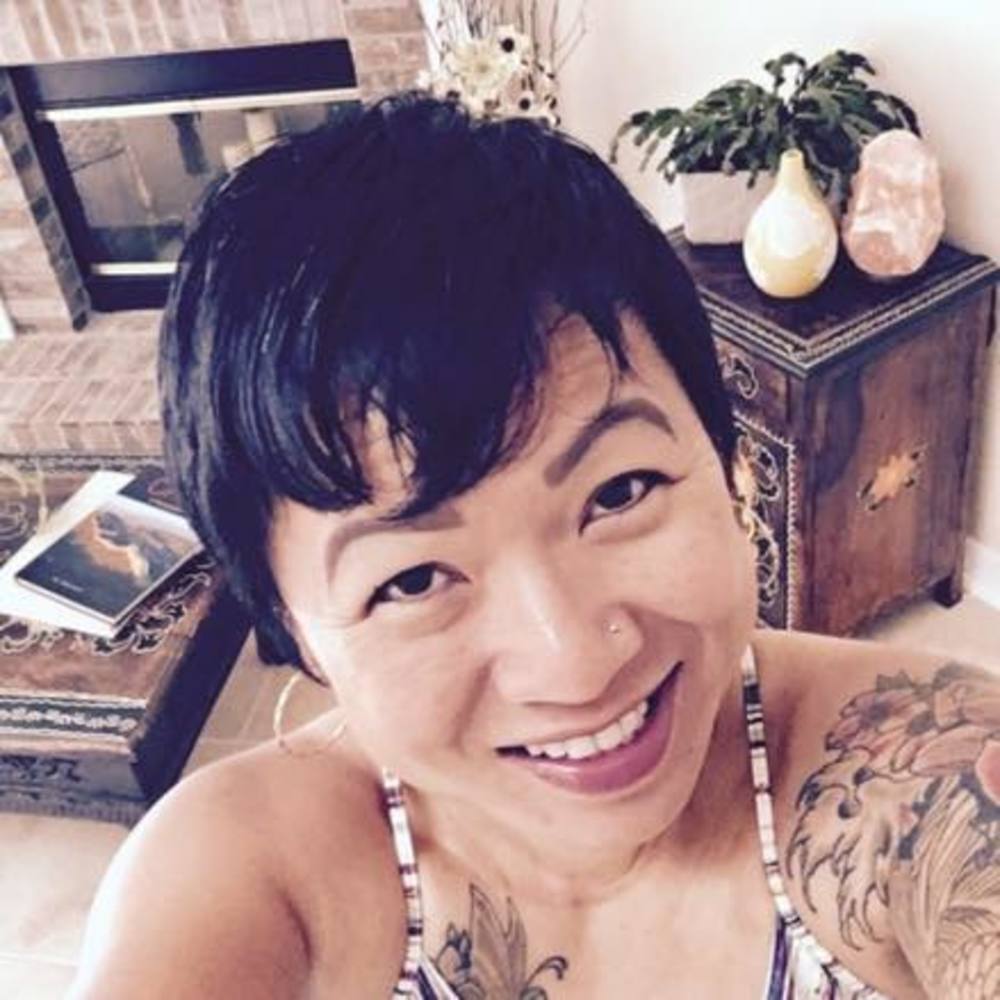 Meet your Posher, Karin