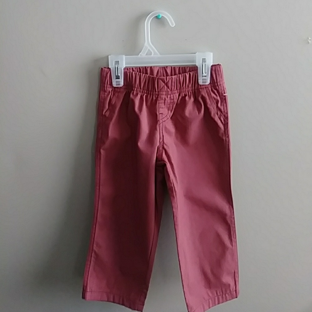 Boys Slacks