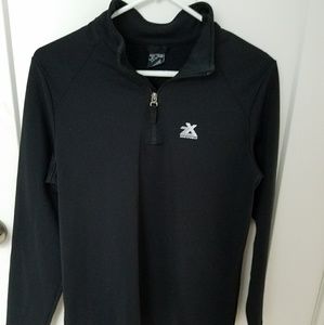 Zero Xposure - Boys XL - Fleece