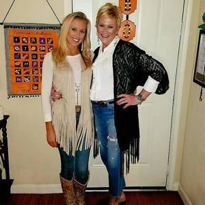 Meet your Posher, Melanie