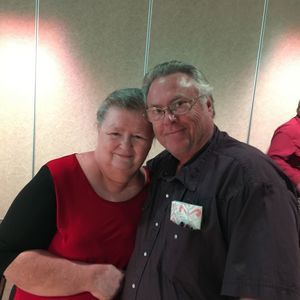 Meet your Posher, Beatrice