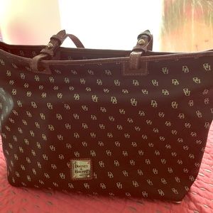 Dooney and bourke bag! Authentic!greatCondition