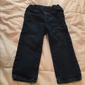 Toddler Jeans