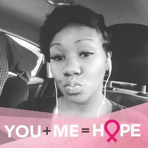 Meet your Posher, Evette