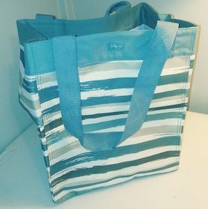 Thirty one essential storage tote
