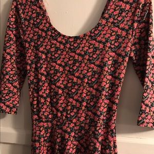 NWOT Nordstroms dress