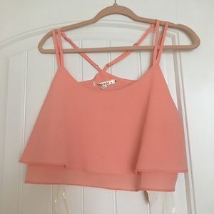 Peach top