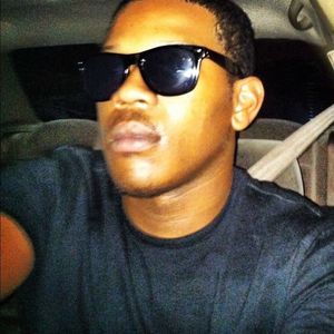 Meet your Posher, Louie