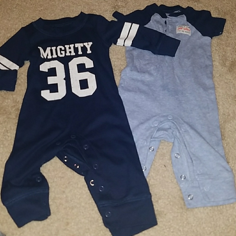 Coveralls