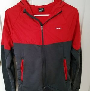 Mens S - Lightweight jacket / Rain Jacket
