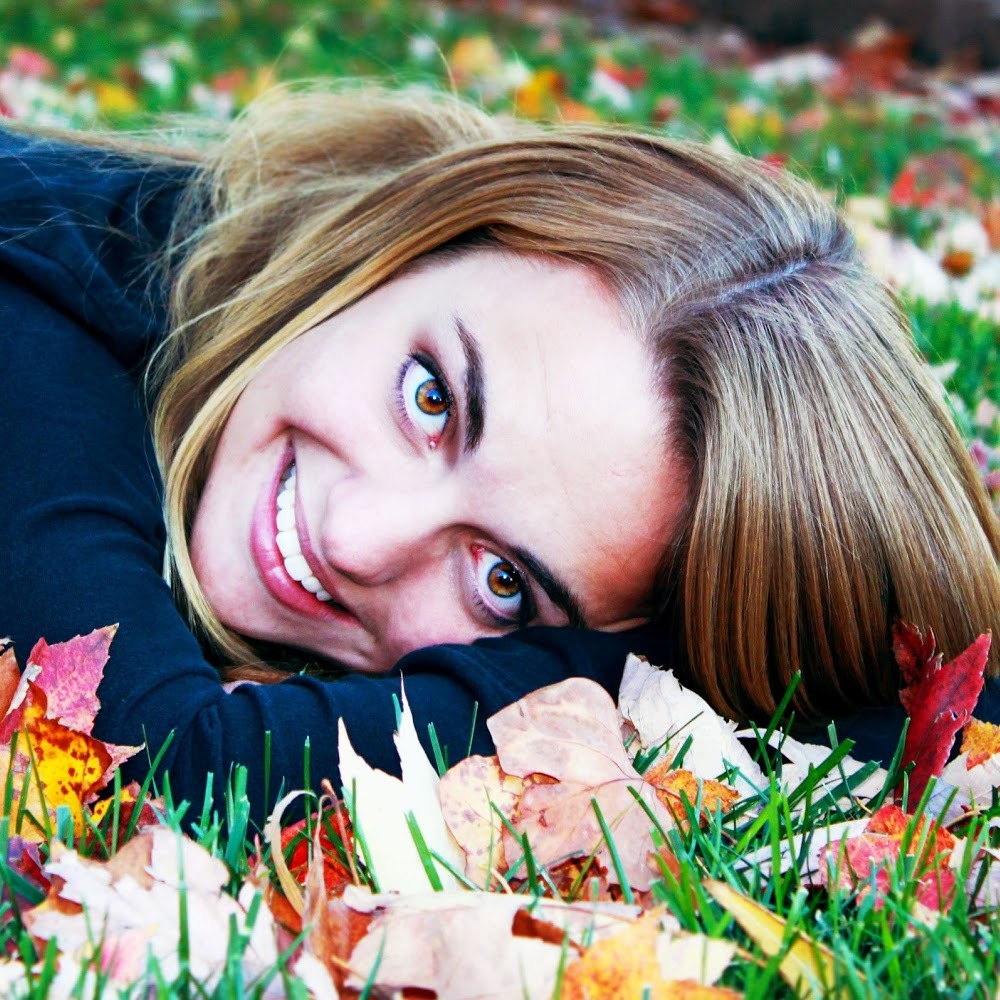 Meet your Posher, Andrea l