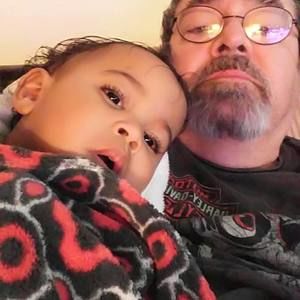 Meet your Posher, William