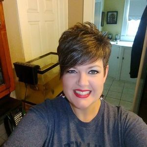 Meet your Posher, Kimberly