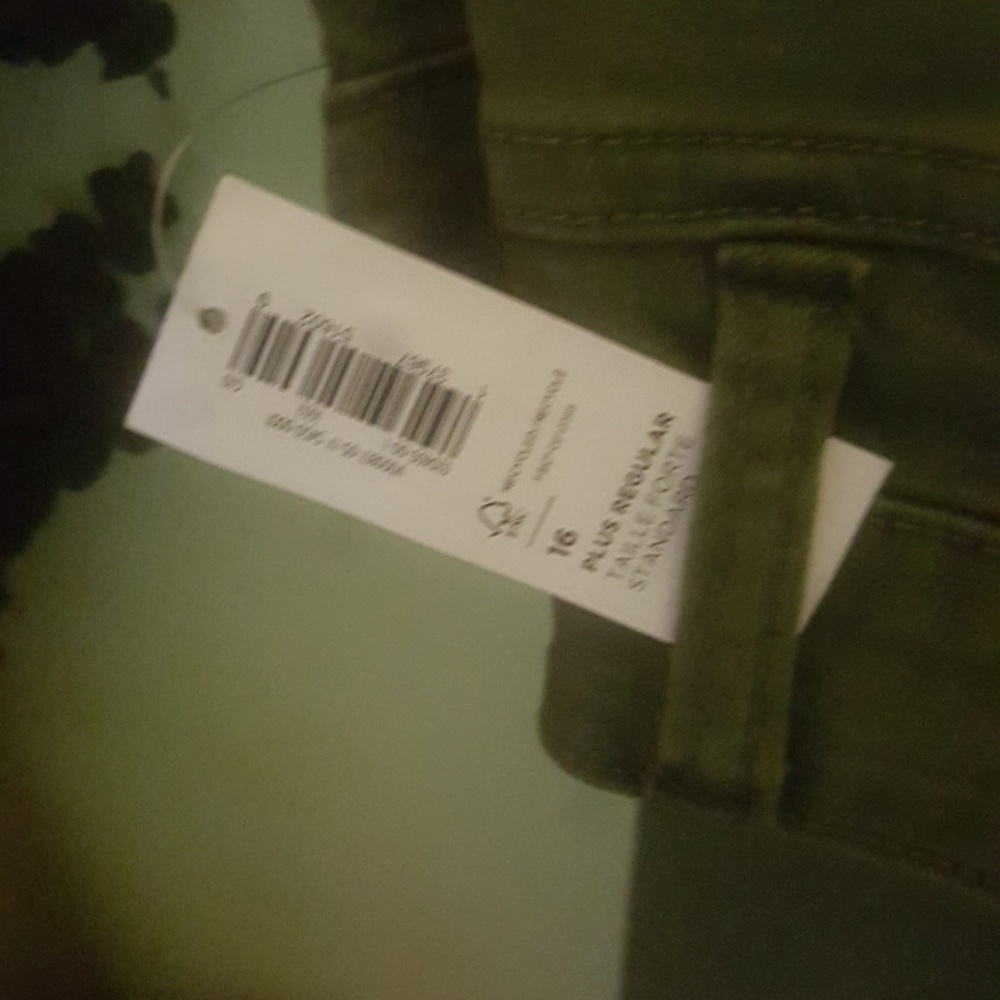 Jeans - Picture 2 of 2