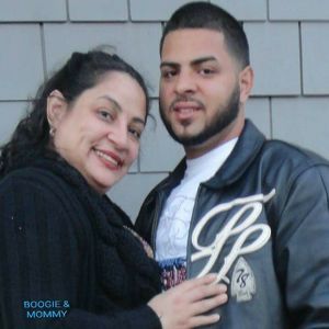 Meet your Posher, Shirley