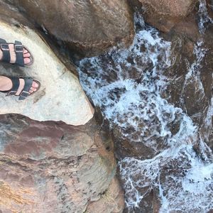 Meet your Posher, Lacie