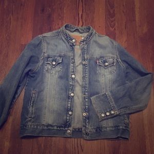 Levi's Jean jacket
