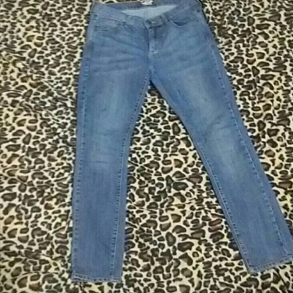 The Oldnavy Flirt Jeans