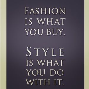 Meet your Posher, Angela