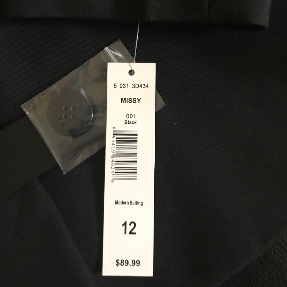 The Perfect Blazer - Picture 2 of 3