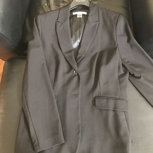 The Perfect Blazer
