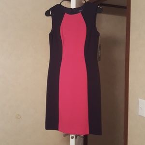 Tahari Dress