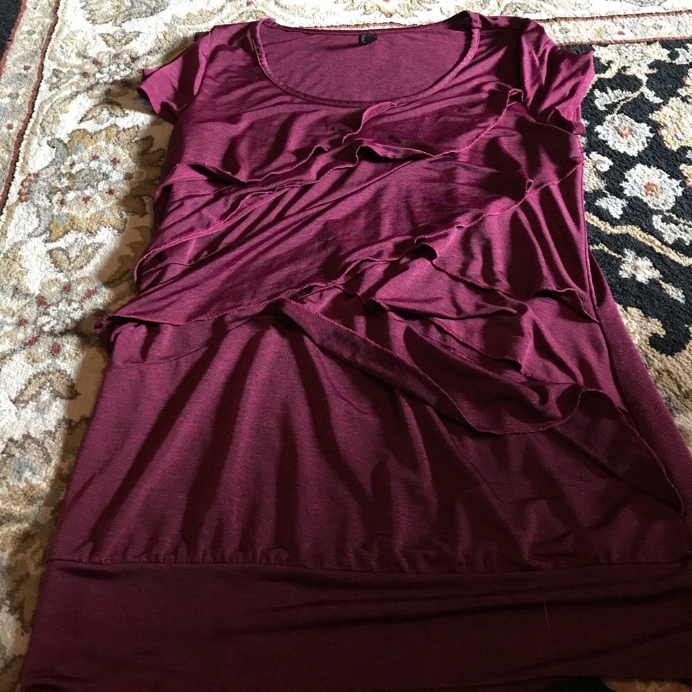 Dressy top