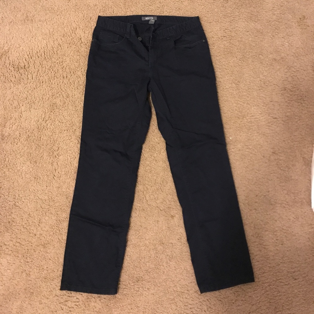 Kenneth Cole Reaction Men’s Pants