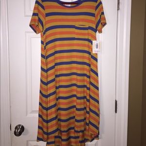 BNWT Lularoe Carly