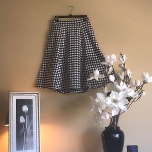 Classic Skirt!