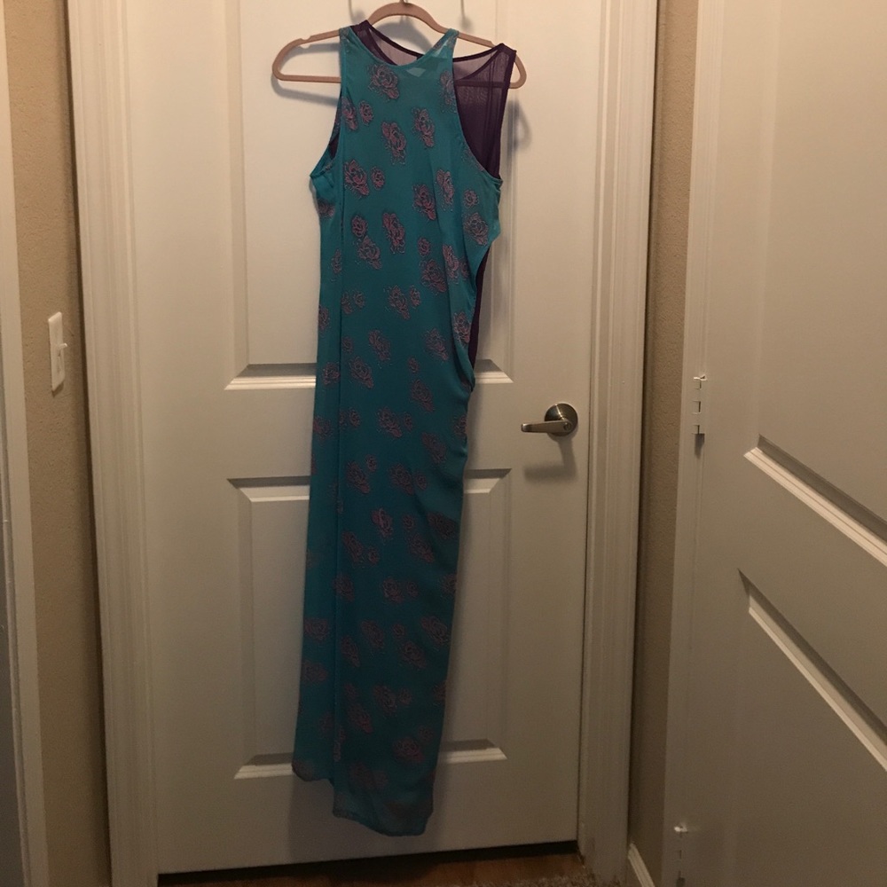 Versace vintage dress very unique