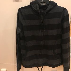 Calvin Klein hooded Sweater