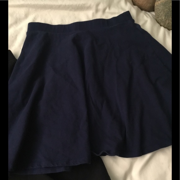 🚫sold🚫3 Skirt Bundle all For a steal.❤️❤️ - Picture 5 of 5