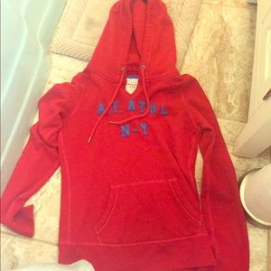 Abercrombie Hoodie