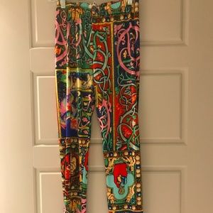 European Style Leggings